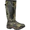 Bogs Men’s Blaze 1000 Waterproof Hunting Boot(Mossy Oak)