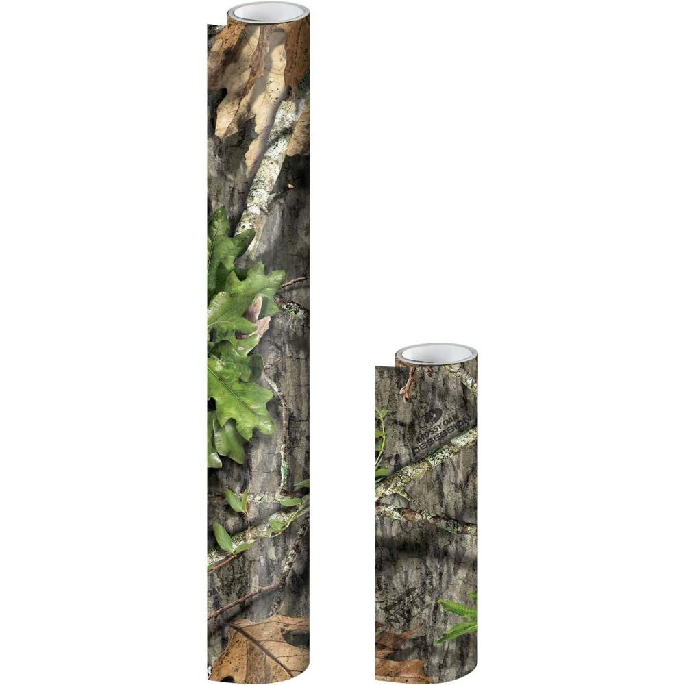 imageMossy Oak Matte Camo Roll Hunting Patterns SelfAdhesive Vinyl Wrap DIY 48quotx36quot NWTF ObsessionNWTF Obsession
