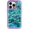 cellhelmet Fortitude Case for iPhone 14 Pro Max | MagSafe Compatible | Dual Protection | Drop Test Certified | Shockproof Durable iPhone 14 Pro Max Mossy Oak Case | Bottomland in Onyx Black(Agua Seafoam | Lilac Blossom Purple)