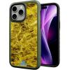 cellhelmet Fortitude Case for iPhone 14 Pro Max | MagSafe Compatible | Dual Protection | Drop Test Certified | Shockproof Durable iPhone 14 Pro Max Mossy Oak Case | Bottomland in Onyx Black(Agua Yellowfin | Olive Drab Green)