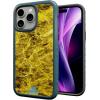 cellhelmet Fortitude Case for iPhone 14 Pro Max | MagSafe Compatible | Dual Protection | Drop Test Certified | Shockproof Durable iPhone 14 Pro Max Mossy Oak Case | Bottomland in Onyx Black(Agua Yellowfin | Deep Sea Blue)