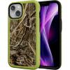 Shadow Grass | Electric Lime