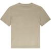Mossy Oak Cottrell Camp Men’s T-Shirts with Pocket | 100% Cotton, Pre-Shrunk & Peached Fabric with 2-Way Stretch Casual Shirt(Dirt)
