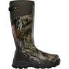 Lacrosse Men’s Alphaburly Pro 18″ 1000G Hunting Boot(Mossy Oak Break Up Country)