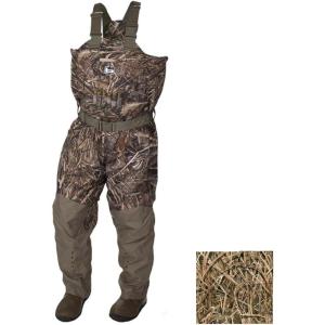 BandedRedZone Breathable Insulated Wader(Blades)