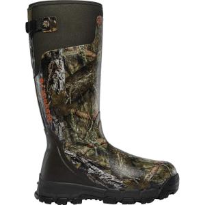Lacrosse Men’s Alphaburly Pro 18″ 1000G Hunting Boot(Mossy Oak Break Up Country)