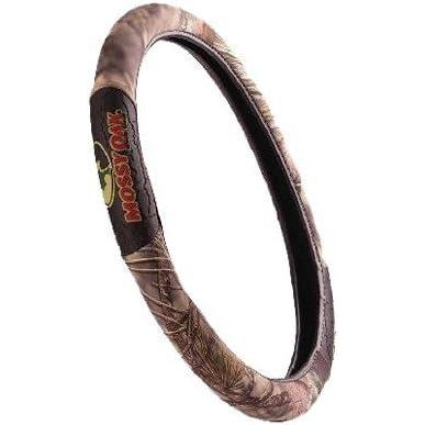 image:imageSteering Wheel Cover BreakUp Country Truck