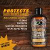 Mossy Oak Citronella Dog Shampoo for Active Outdoor Dogs 16 Oz.