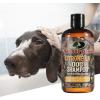 Mossy Oak Citronella Dog Shampoo for Active Outdoor Dogs 16 Oz.