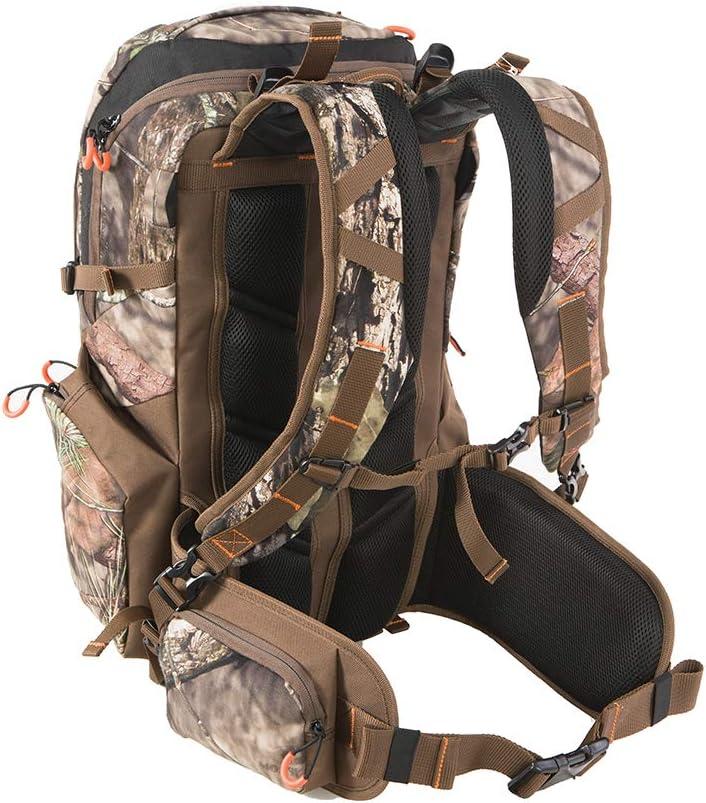 image:imageAllen Company Hunting Backpacks Waterfowl Deer Hunting Back Pack with RifleBow Carrying System Storage for Hunting GearDeer Daypack