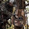 Allen Company Hunting Backpacks – Waterfowl, Deer Hunting Back Pack with Rifle/Bow Carrying System, Storage for Hunting Gear(Tree Stand Daypack)