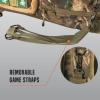 Allen Company Hunting Backpacks – Waterfowl, Deer Hunting Back Pack with Rifle/Bow Carrying System, Storage for Hunting Gear(Waterfowl Daypack)