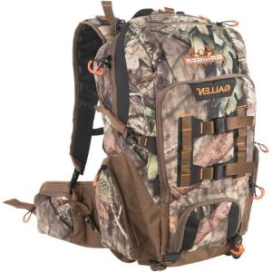 Allen Company Hunting Backpacks – Waterfowl, Deer Hunting Back Pack with Rifle/Bow Carrying System, Storage for Hunting Gear(Deer Daypack)