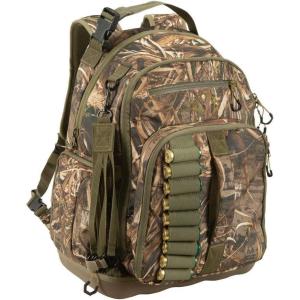 Allen Company Hunting Backpacks – Waterfowl, Deer Hunting Back Pack with Rifle/Bow Carrying System, Storage for Hunting Gear(Waterfowl Daypack)
