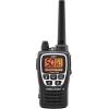 Midland GXT1050VP4 GMRS Two-Way Radio (50-Channel, Long Range, 142 Privacy Codes, SOS, NOAA, Rechargeable Nickle Battery, Mossy Oak Camo, 2-Pack)(Black/Li-ion)