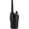 Midland GXT1050VP4 GMRS Two-Way Radio (50-Channel, Long Range, 142 Privacy Codes, SOS, NOAA, Rechargeable Nickle Battery, Mossy Oak Camo, 2-Pack)(Black/Silver)