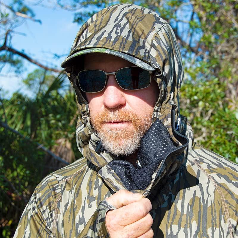 image:imageRiff Headgear Mossy Oak