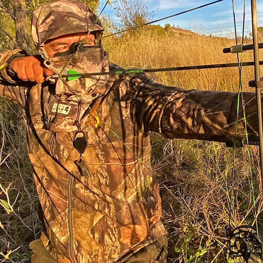 image:imageRiff Headgear Mossy Oak