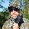 Riff Headgear – Mossy Oak