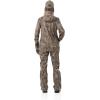 DSG Outerwear Women’s Nova Rain Pants – Waterproof, Breathable, Lightweight Hunting & Outdoor Pants(Mossy Oak Bottomland New)