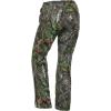 DSG Outerwear Women’s Nova Rain Pants – Waterproof, Breathable, Lightweight Hunting & Outdoor Pants(Mossy Oak Obsession)