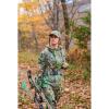 DSG Outerwear Women’s Nova Rain Pants – Waterproof, Breathable, Lightweight Hunting & Outdoor Pants(Mossy Oak Obsession)