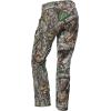 DSG Outerwear Women’s Nova Rain Pants – Waterproof, Breathable, Lightweight Hunting & Outdoor Pants(Realtree Edge)