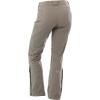 DSG Outerwear Women’s Nova Rain Pants – Waterproof, Breathable, Lightweight Hunting & Outdoor Pants(Stone)