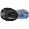 BOGS unisex-child Classic High Waterproof Insulated Rubber Neoprene Rain BootSnow Boot(Axel Print/Blue/Multi)