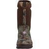 BOGS unisex-child Classic High Waterproof Insulated Rubber Neoprene Rain BootSnow Boot(Bugs Print/Chocolate/Multi)