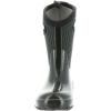 BOGS unisex-child Classic High Waterproof Insulated Rubber Neoprene Rain BootSnow Boot(Phaser Print/Black/Multi)
