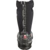 BOGS unisex-child Classic High Waterproof Insulated Rubber Neoprene Rain BootSnow Boot(Salamander Print/Black/Multi)