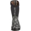 BOGS unisex-child Classic High Waterproof Insulated Rubber Neoprene Rain BootSnow Boot(Salamander Print/Black/Multi)