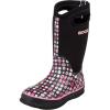 Dots Print/Black/Multi