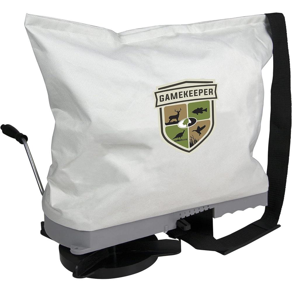 image:imageBioLogic 6324 Chapin Outfitters Handheld Broadcast Spreader