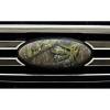 Mossy Oak Graphics – 14010-OB Universal Obsession Auto Emblem Skin – Easy to Install Vinyl Wrap – Fits Any Auto Emblem on Trucks, Cars, or SUVs