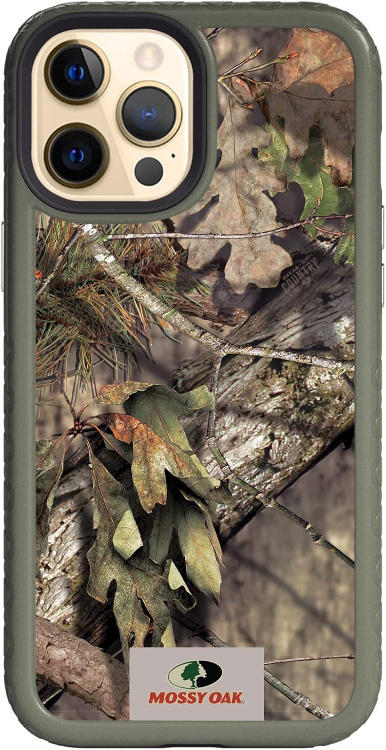 image:imagecellhelmet Mossy Oak Agua Seafoam DualLayer Case in Slate Blue Designed for iPhone XR Shock amp Drop Proof Durable As Seen on Shark TankBreakup Country Olive Drab Green