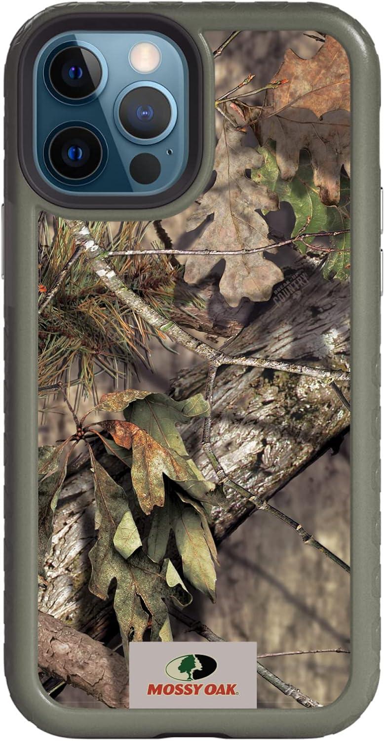 image:imagecellhelmet Mossy Oak Agua Seafoam DualLayer Case in Slate Blue Designed for iPhone XR Shock amp Drop Proof Durable As Seen on Shark TankBreakup Country Olive Drab Green