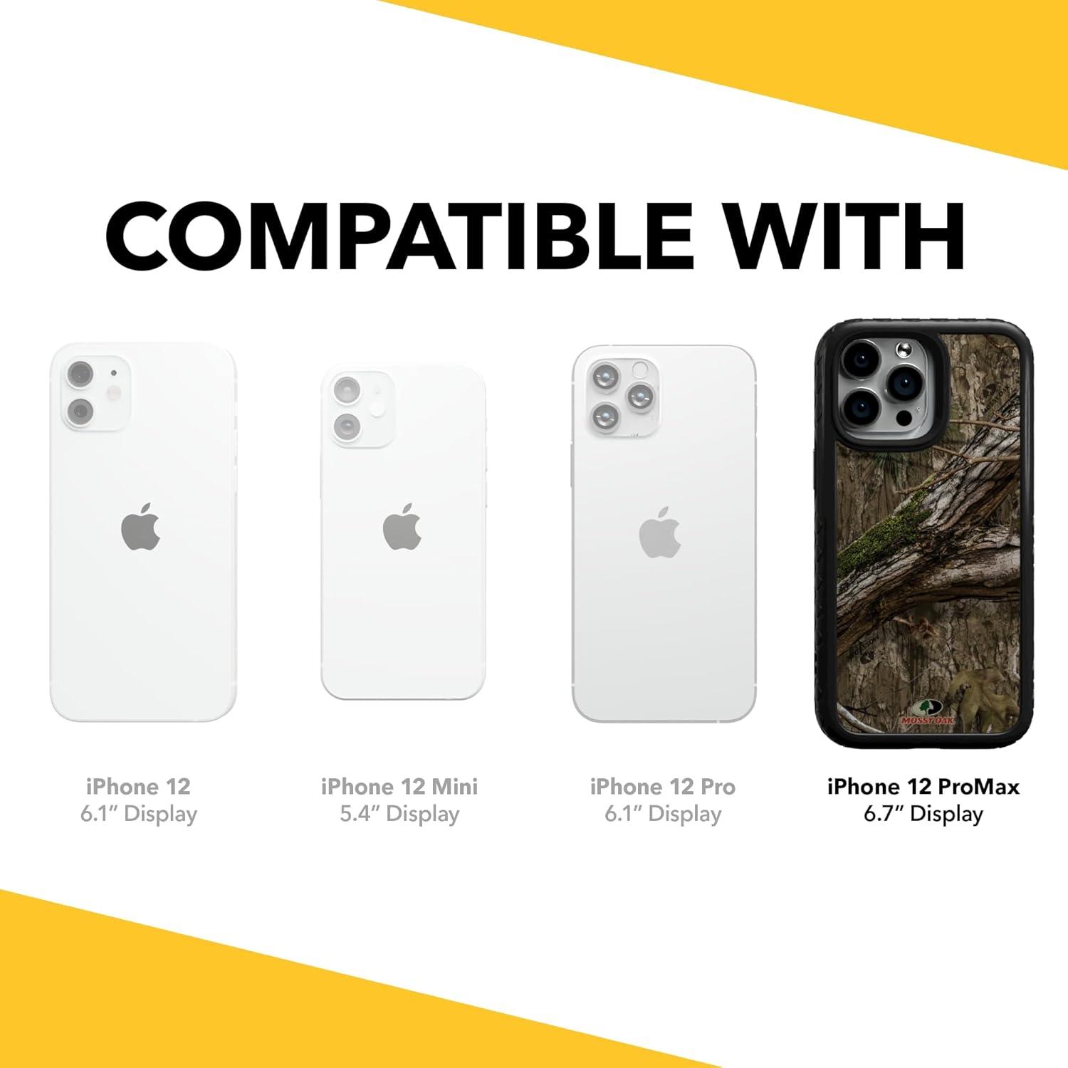 image:imagecellhelmet Mossy Oak Agua Seafoam DualLayer Case in Slate Blue Designed for iPhone XR Shock amp Drop Proof Durable As Seen on Shark TankCountry DNA Onyx Black
