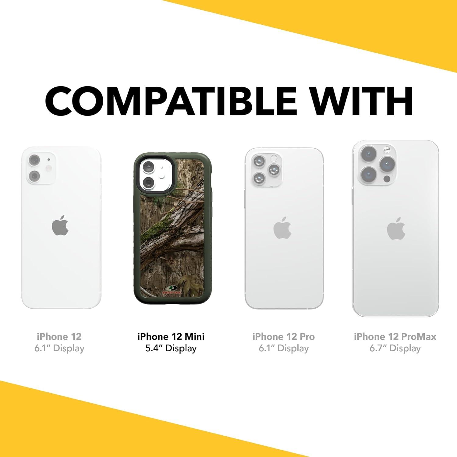 image:imagecellhelmet Mossy Oak Agua Seafoam DualLayer Case in Slate Blue Designed for iPhone XR Shock amp Drop Proof Durable As Seen on Shark TankCountry DNA Olive Drab Green