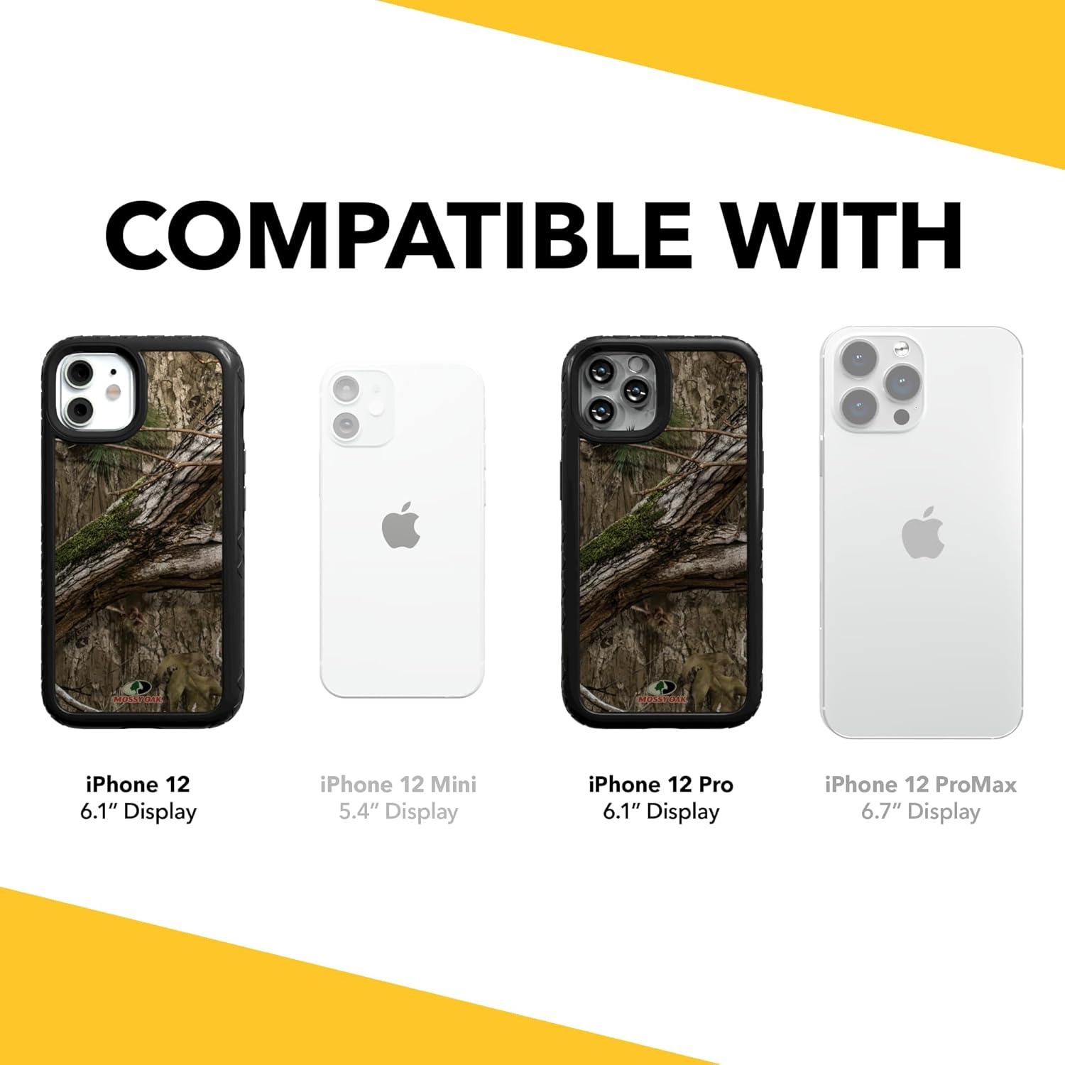 image:imagecellhelmet Mossy Oak Agua Seafoam DualLayer Case in Slate Blue Designed for iPhone XR Shock amp Drop Proof Durable As Seen on Shark TankCountry DNA Onyx Black