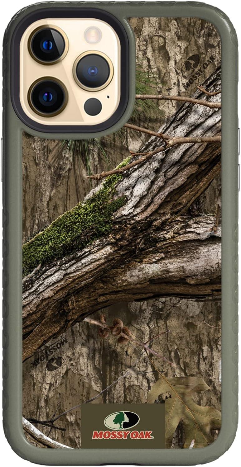 image:imagecellhelmet Mossy Oak Agua Seafoam DualLayer Case in Slate Blue Designed for iPhone XR Shock amp Drop Proof Durable As Seen on Shark TankCountry DNA Olive Drab Green
