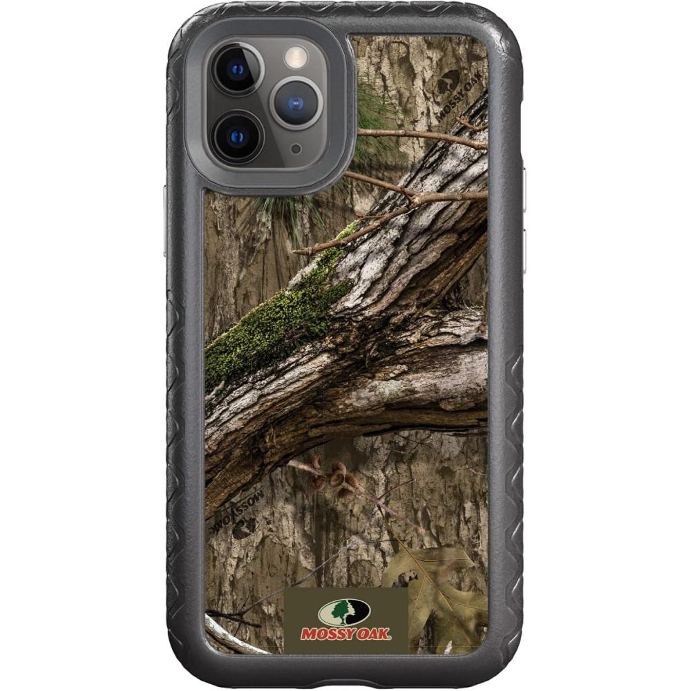 image:imagecellhelmet Mossy Oak Agua Seafoam DualLayer Case in Slate Blue Designed for iPhone XR Shock amp Drop Proof Durable As Seen on Shark TankCountry DNA Onyx Black