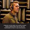 3M™ Hearing Protection Earmuffs for Adult & Youth, Camo(Chicago Blackhawks)