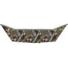 Mossy Oak Graphics Blaze Camo Transom Boat Wrap Kit – Easy to Install Vinyl Wrap with Matte Finish – 18″ x 60″ Kit(Break-Up)