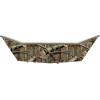 Mossy Oak Graphics Blaze Camo Transom Boat Wrap Kit – Easy to Install Vinyl Wrap with Matte Finish – 18″ x 60″ Kit(Break-Up Infinity)