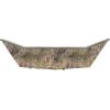 Mossy Oak Graphics Blaze Camo Transom Boat Wrap Kit – Easy to Install Vinyl Wrap with Matte Finish – 18″ x 60″ Kit(Brush)