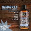 Mossy Oak Sporting Dog Shampoo 16 Oz.(8 oz.)