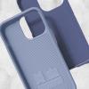cellhelmet Mossy Oak | Agua Seafoam | Dual-Layer Case in Slate Blue Designed for iPhone XR Shock & Drop Proof – Durable | As Seen on Shark Tank(Agua Seafoam | Slate Blue)
