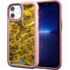 cellhelmet Mossy Oak | Agua Seafoam | Dual-Layer Case in Slate Blue Designed for iPhone XR Shock & Drop Proof – Durable | As Seen on Shark Tank(Agua Yellowfin | Pink Magnolia)